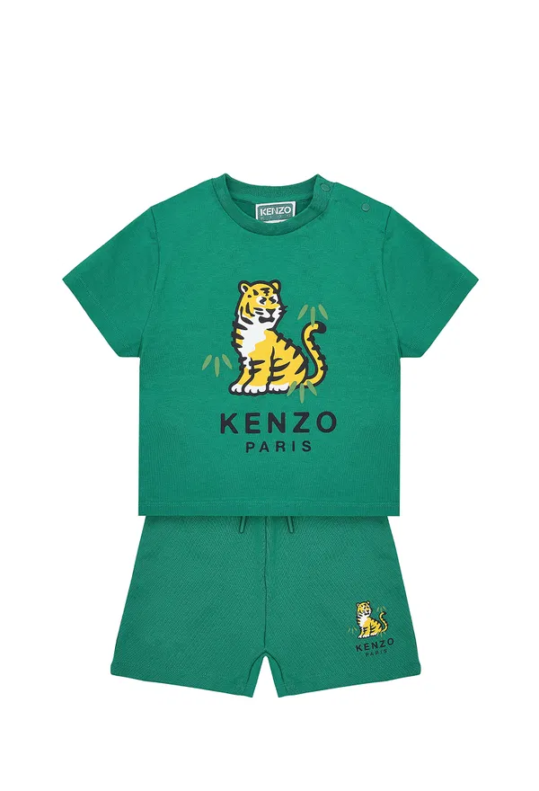 Комплект Kenzo Kids K60961 125/94c Купить
