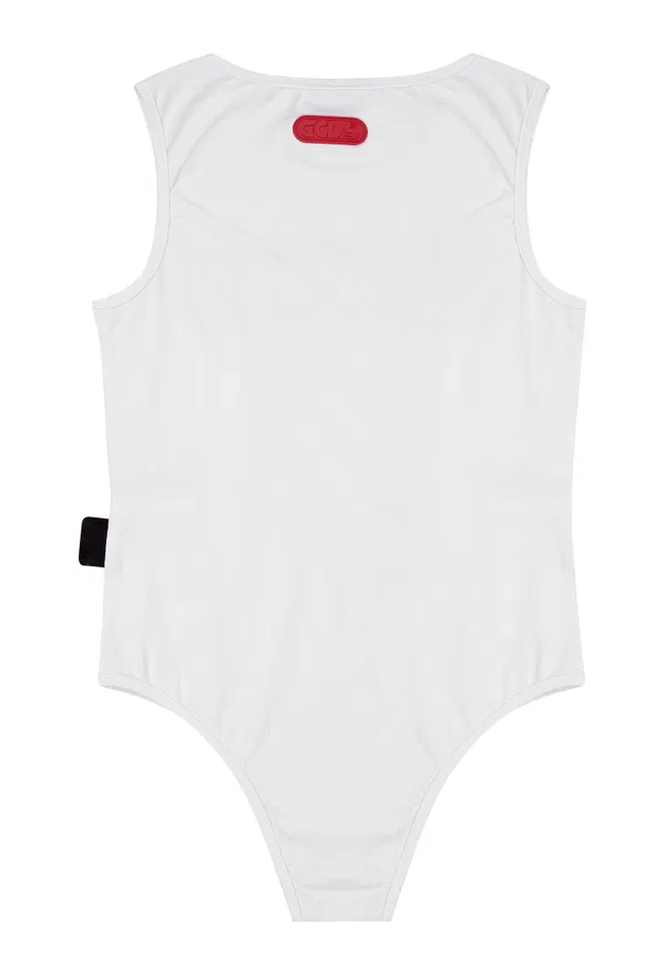 Боди GCDS 027598 121/91c Цена