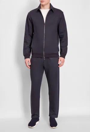 Спортивная кофта Loro Piana FAN8385 124/9AQ Цена