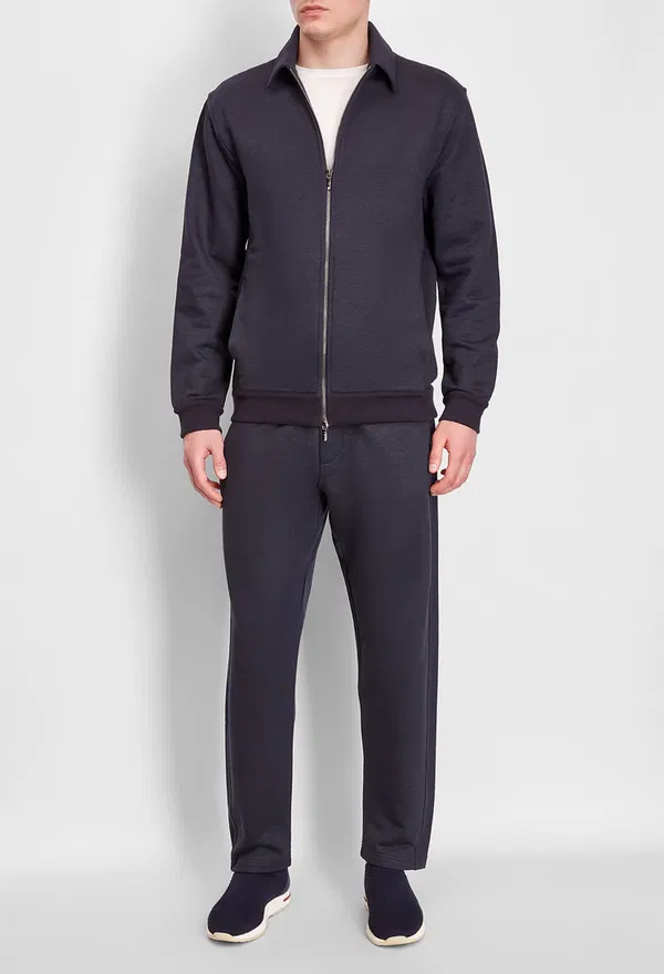 Спортивная кофта Loro Piana FAN8385 124/9AQ Купить