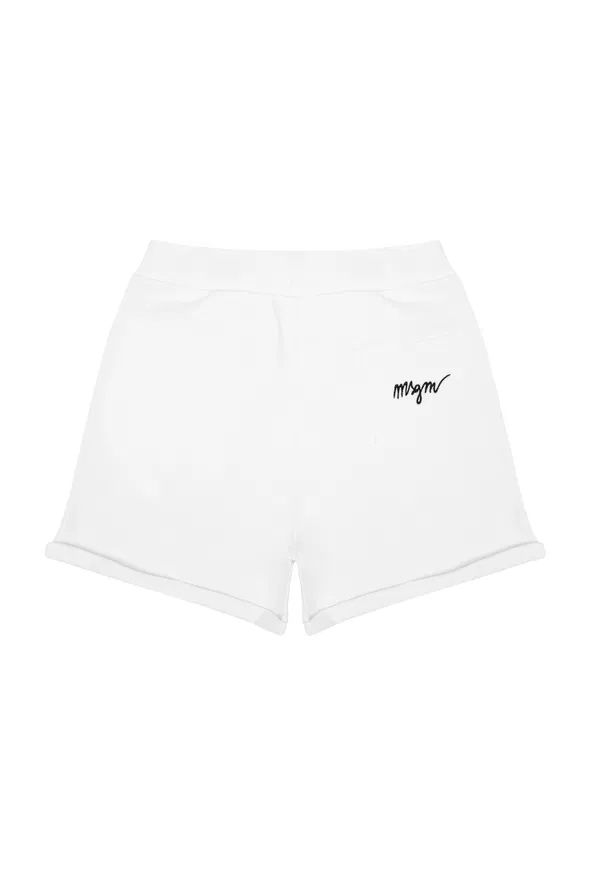 Шорты MSGM 2098   120/91c Цена