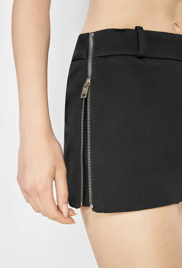 Шорты alexanderwang 1WC2265411 126/9A2 фото