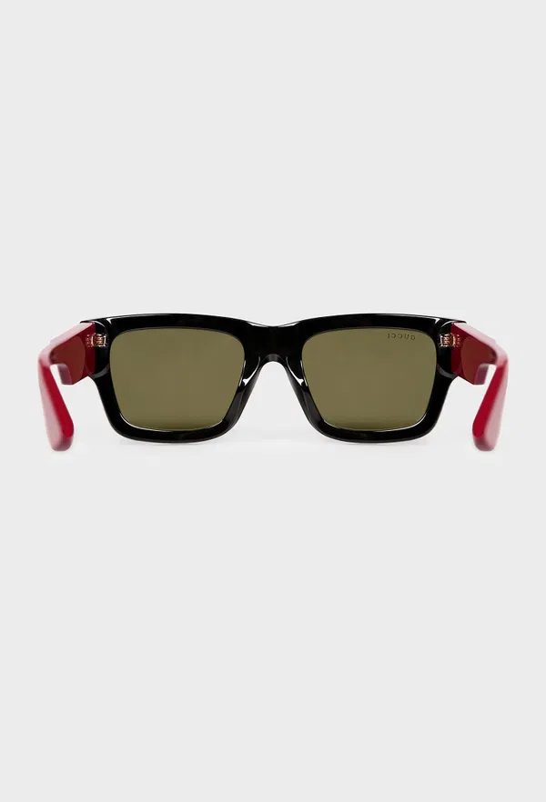 Окуляри Gucci 1668S 224/1B0 в Україні