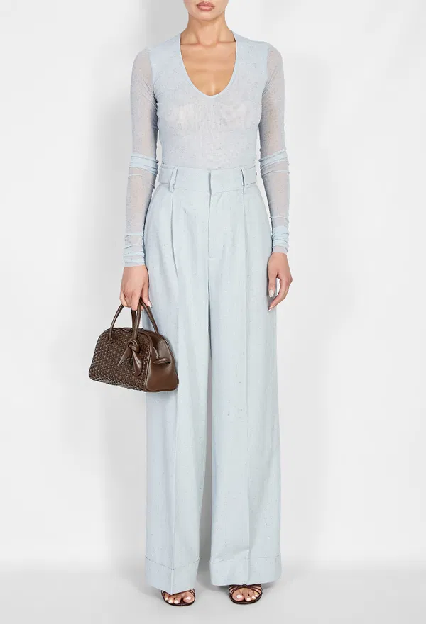 Боди Alberta Ferretti A1105 126/9FG Купить