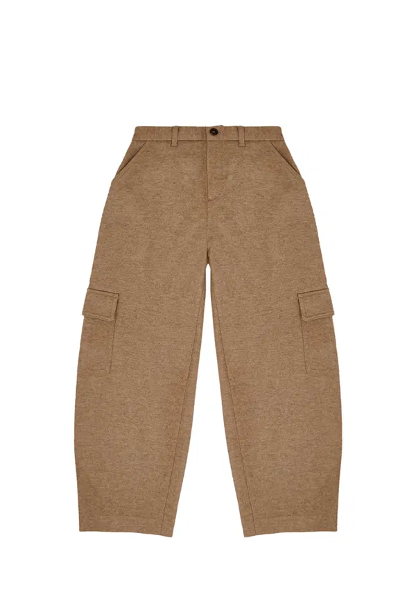 Дитячі кашемірові штани Loro Piana 0316   226/93 Купити