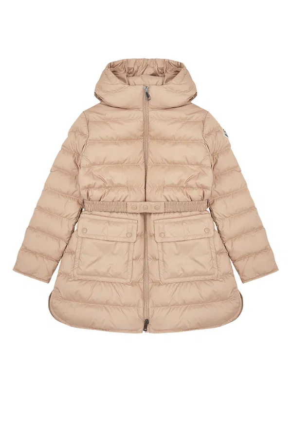 Пуховик Moncler 1C0006 225/96 - фото №1 Пуховик Moncler 1C0006 225/96 Купити