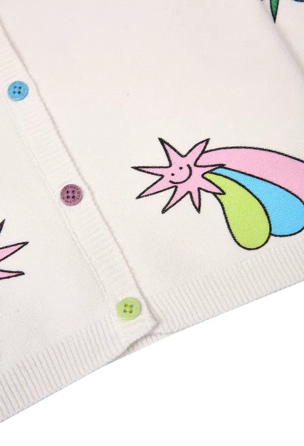 Кардиган Stella McCartney Kids TV9010 225/9Ep в Україні