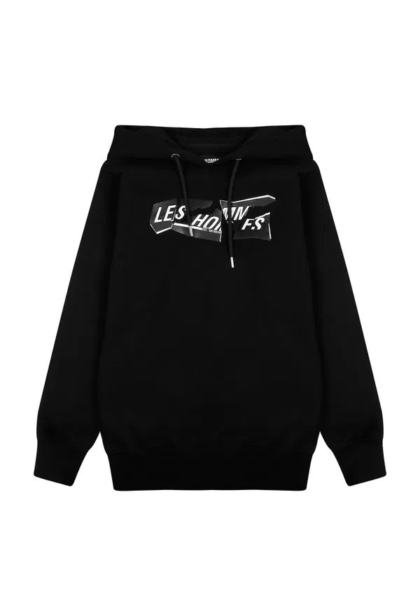 Худи Les Hommes Kids 452771 221/92c Купить