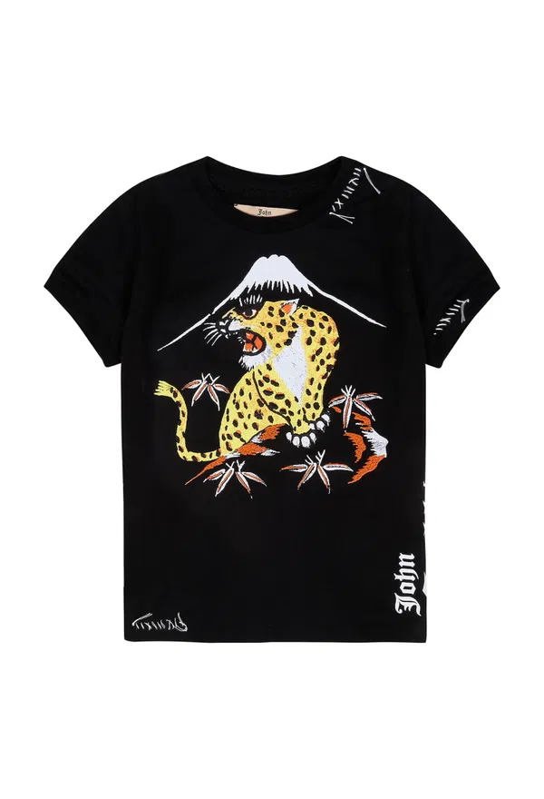 Футболка John Galliano 105   F208/92 Купити