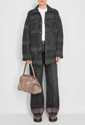 Джинси FERRAGAMO 13H168 225/9A2 Ціна