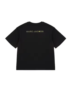 Футболка Marc Jacobs W60040 124/92c Ціна