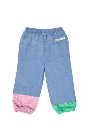 Джинсы Stella McCartney Kids TV6120 225/9Gc Цена