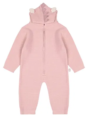 Комбінезон Stella McCartney Kids TTA040 223/9P Купити