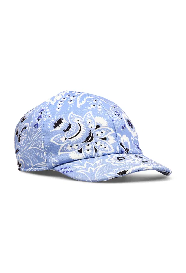 Кепка Etro GU0Q67 124/9Gp Купити