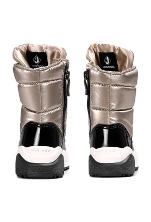 Черевики з хутром Jog Dog 1803R  220/9Zc оригінал