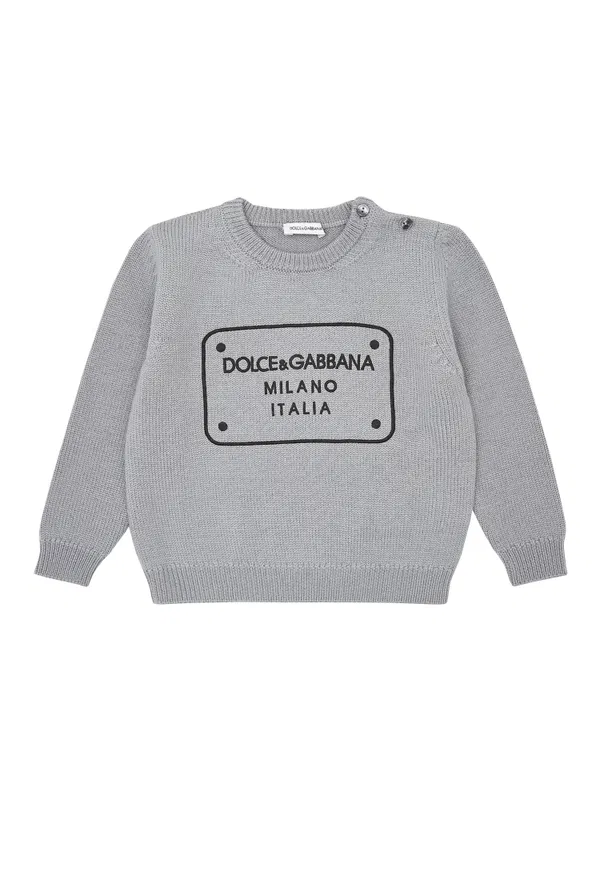 Светр Dolce & Gabbana L1KWC5 224/97c Купити