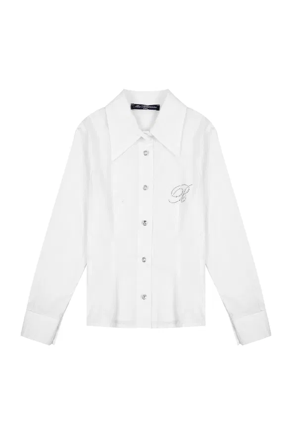 Сорочка Blumarine 5750  R208/91 3 Купити