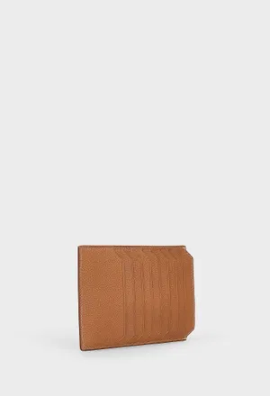 Шкіряна кредитниця Santoni A2694 125/0A3 Ціна