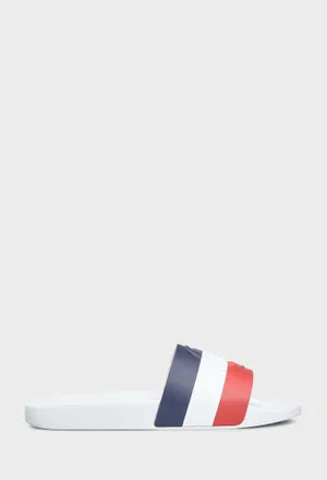 Шльопанці Moncler K109A4C00020 125/1G1 Купити