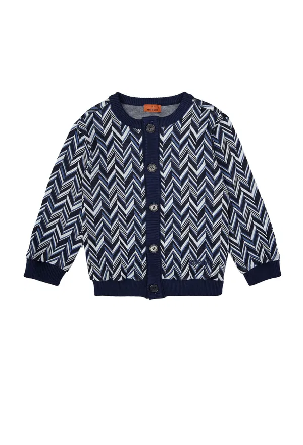 Кардиган MISSONI MV2524 225/9Qp Купити