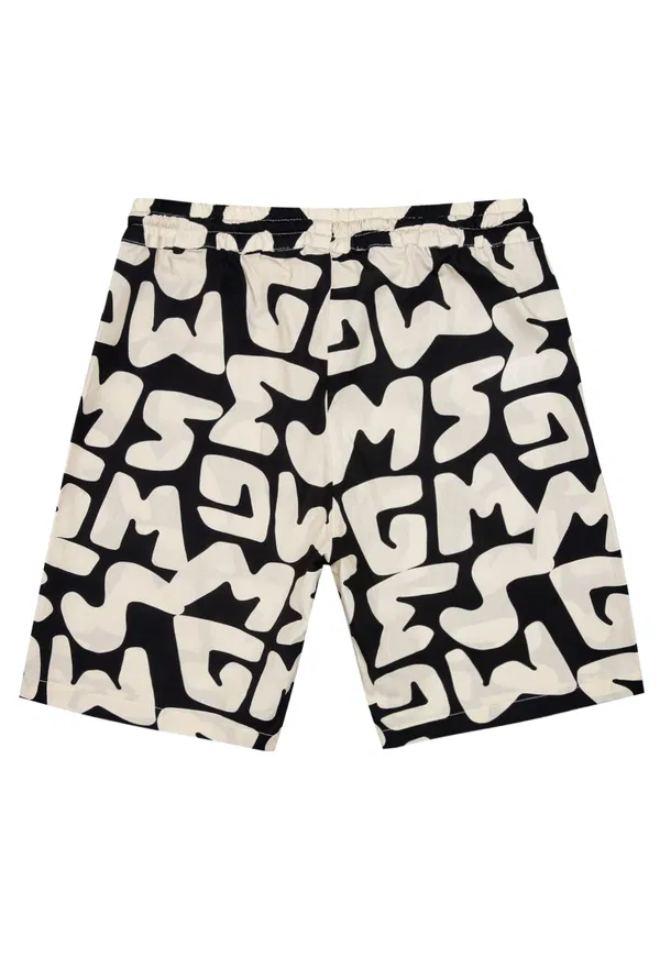 Шорти MSGM 9510   123/9O Ціна