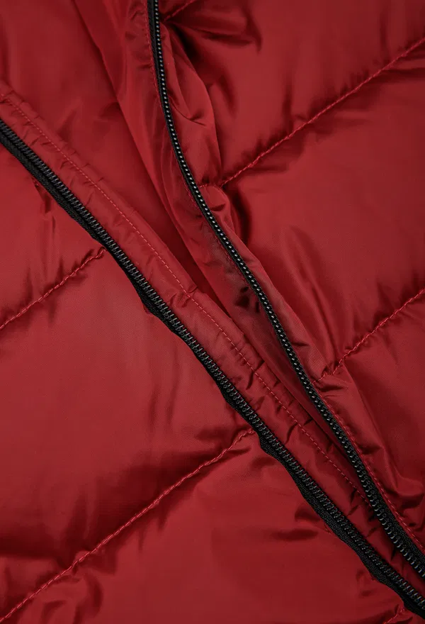 Пухова куртка Gucci 824810 225/95 в Україні
