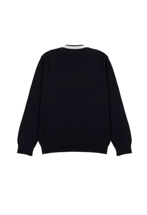 Вовняний кардиган Eleventy Kids ET9P50 223/9Qc Ціна