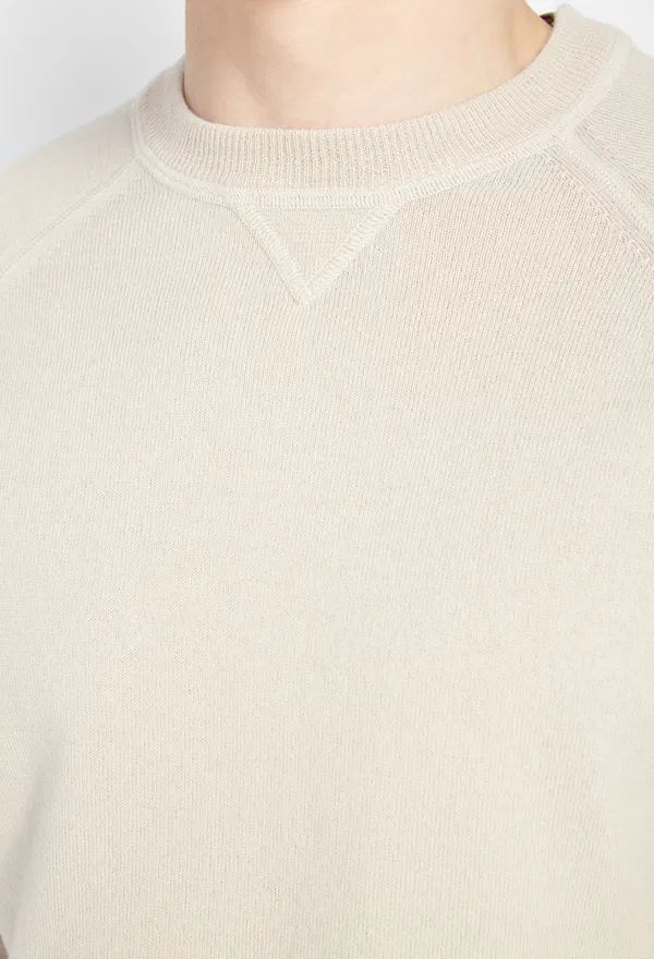 Шерстяной свитер Kangra Cashmere W7K40090106 226/9H6 фото
