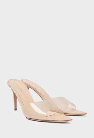 Мюлі ELLE 85 MULES Gianvito Rossi G11050 126/1G6 Ціна