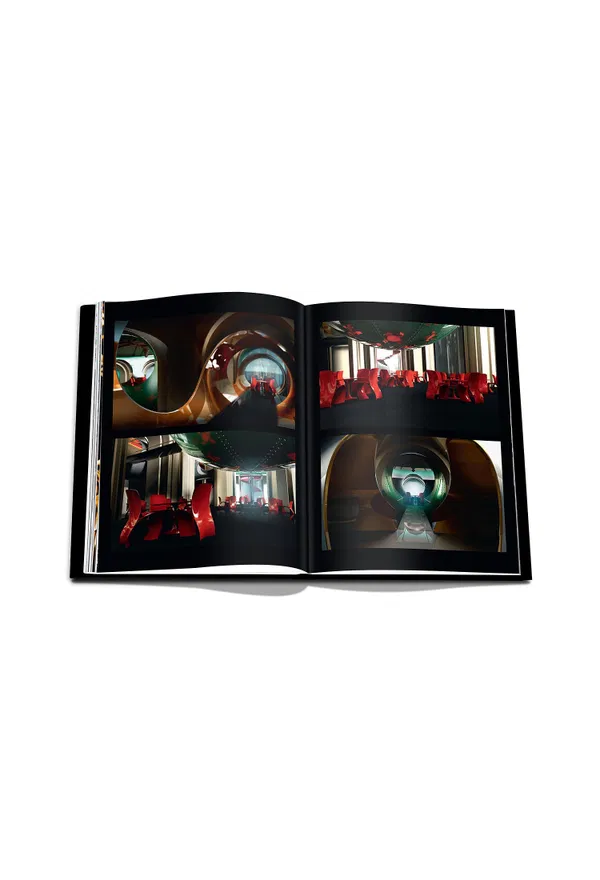 Beaumarly Paris Assouline 9781614281665 xSN/1F2 оригінал