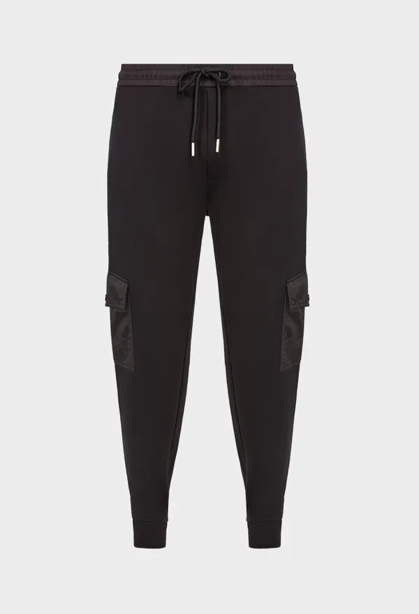 Спортивные брюки Moncler K20918H00023 225/9A2 Купить