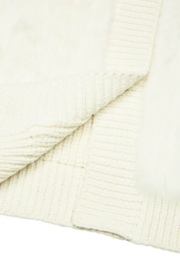 Шерстяной кардиган Blumarine CP02  T212/41 в Украине