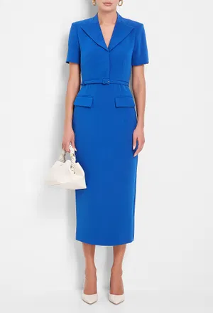 Сукня Roland Mouret 036MABL 224/9KV Ціна