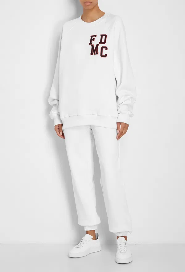 Спортивні штани FORTE DEI MARMI COUTURE 22WF4081 222/9A1 Купити