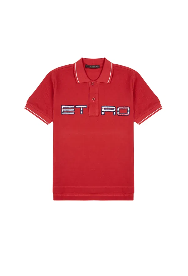 Поло Etro 16596 F108/99 Купити