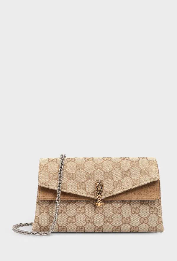 Сумка DIONYSUS SMALL SHOULDER Gucci 876531 226/9A6 Купить