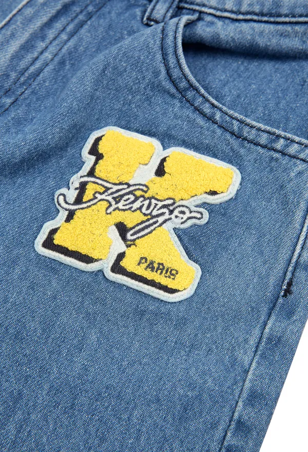 Джинси Kenzo Kids K60198 124/98c в Україні