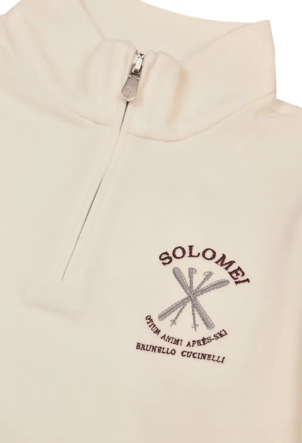 Спортивная кофта Brunello Cucinelli 0E910  224/9Ec в Украине