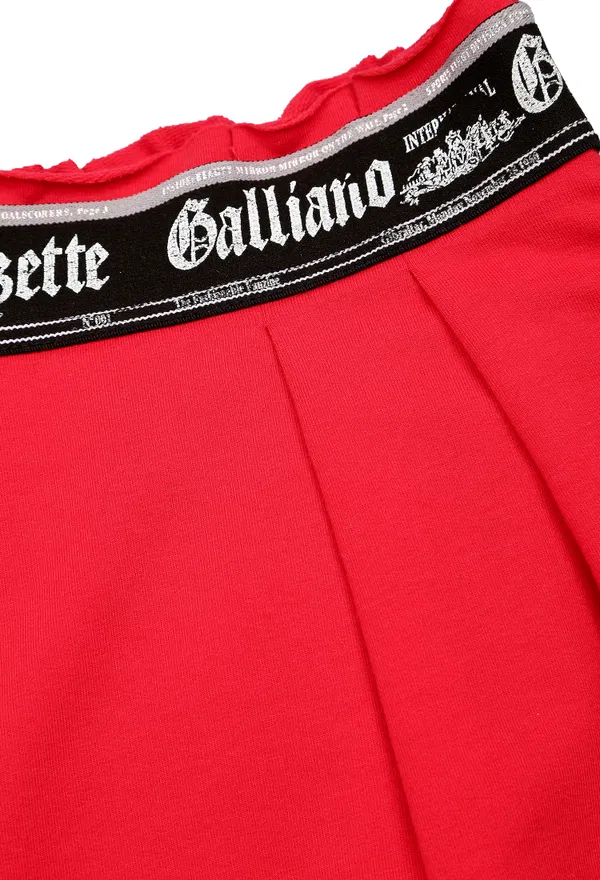 Спідниця John Galliano GG15  U110/99 в Україні