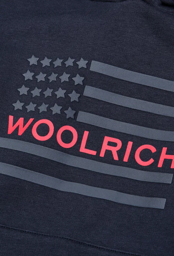 Худі Woolrich 0115   221/9Qc в Україні