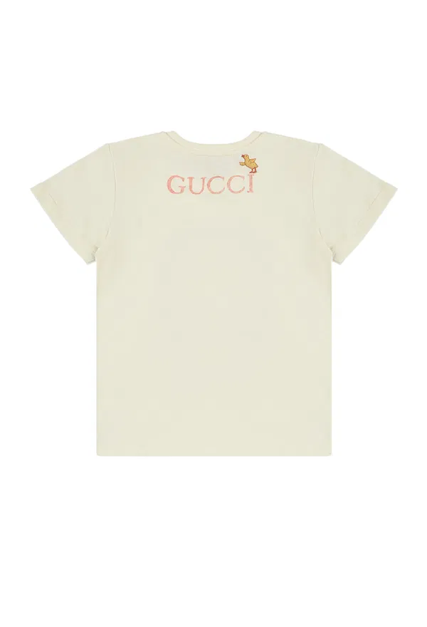 Футболка Gucci 548034 124/9Ec Ціна