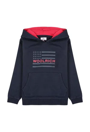Худі Woolrich 0115   221/9Qc Купити