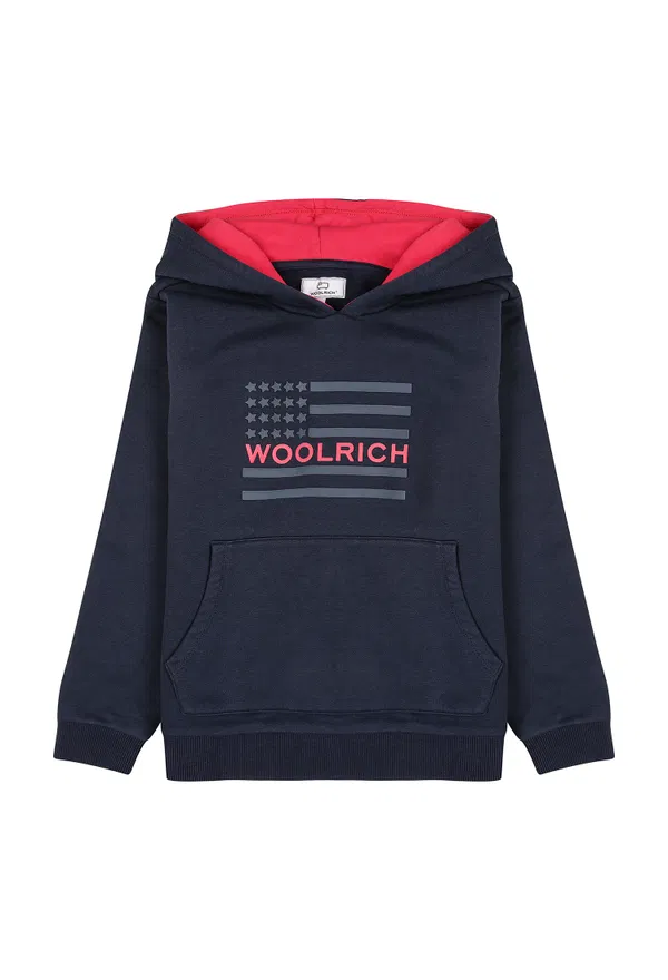 Худі Woolrich 0115   221/9Qc Купити