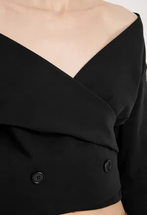 Жакет Philosophy di Lorenzo Serafini 0501 123/9A2 фото