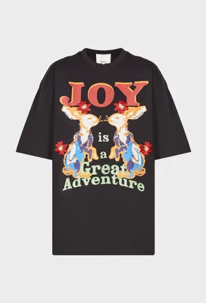Футболка 3.1 Phillip Lim 10315PJB 225/9A2 Купить