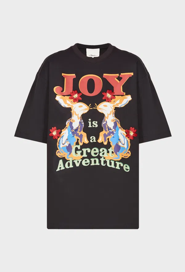 Футболка 3.1 Phillip Lim 10315PJB 225/9A2 Купить