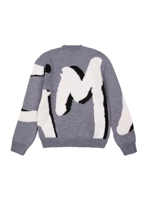 Джемпер MSGM P119   223/97p Цена