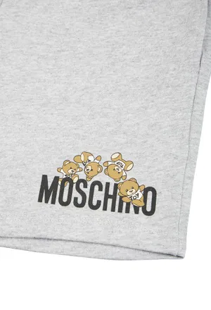 Шорти Moschino MNQ00N 124/97c в Україні