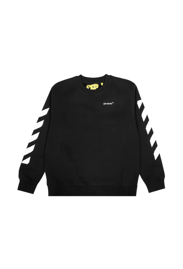 Світшот Off-White OBBA01 222/921 каталог