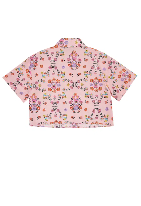 Костюм Moschino HDG01E 125/9Rp оригінал